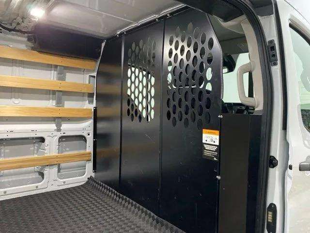 2025 Ford Transit-250 Base Dallas TX