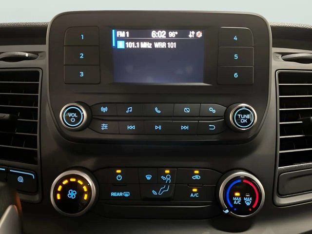 2025 Ford Transit-250 Base Dallas TX