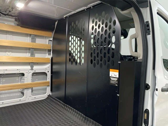 2025 Ford Transit-250 Base Dallas TX