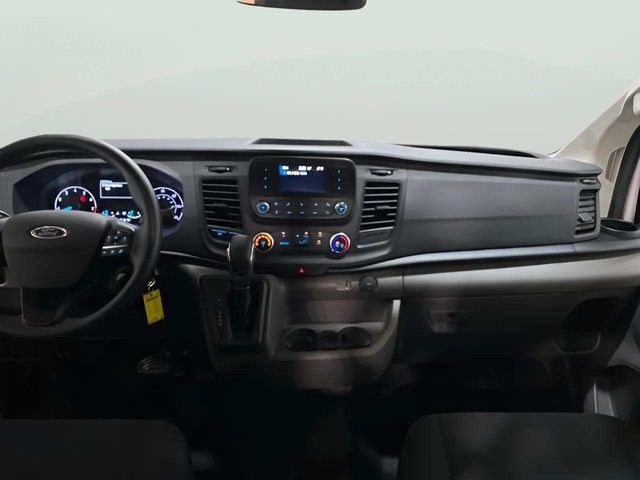 2025 Ford Transit-250 Base Dallas TX