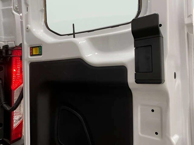 2025 Ford Transit-250 Base Dallas TX