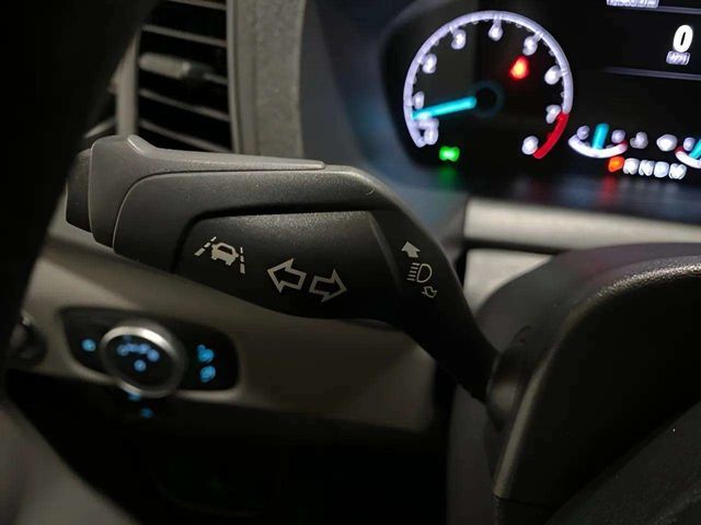 2025 Ford Transit-250 Base Dallas TX