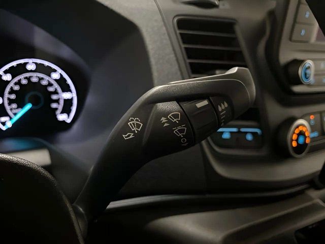 2025 Ford Transit-250 Base Dallas TX