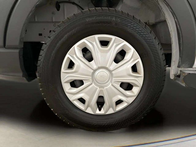 2025 Ford Transit-250 Base Dallas TX
