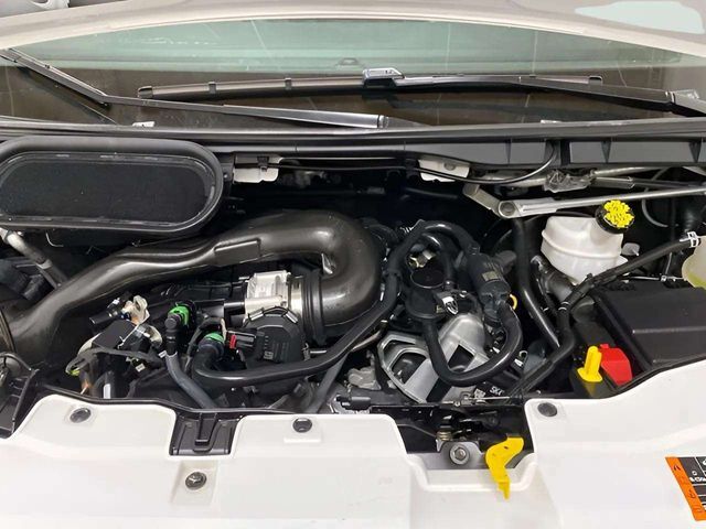 2025 Ford Transit-250 Base Dallas TX