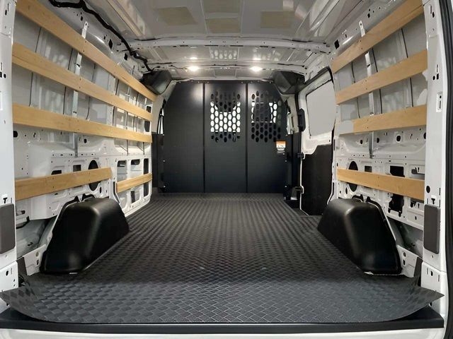 2025 Ford Transit-250 Base Dallas TX