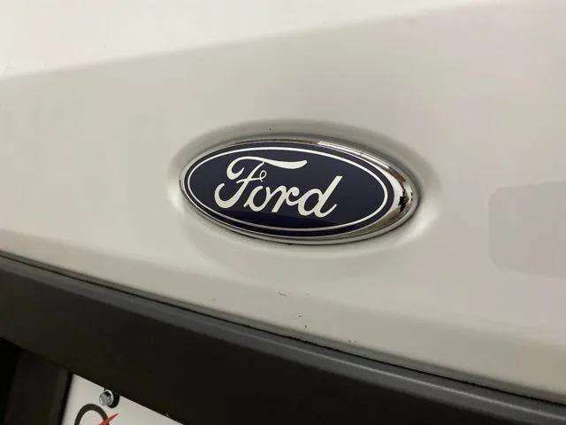 2025 Ford Transit-250 Base Dallas TX