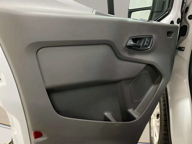 2025 Ford Transit-250 Base Dallas TX