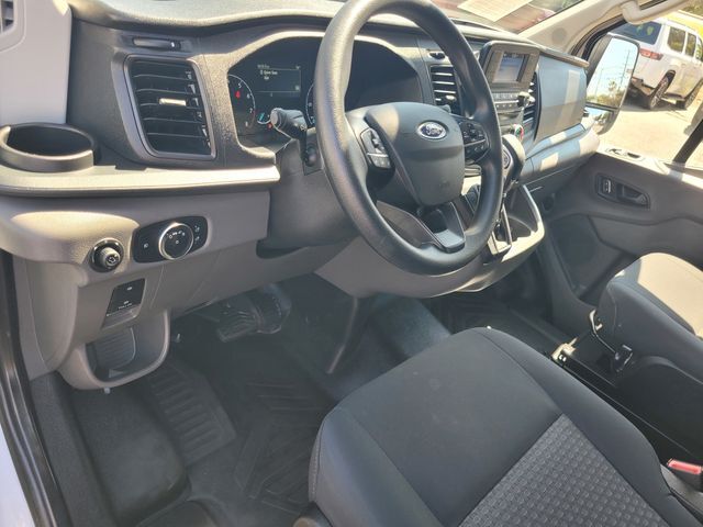 2025 Ford Transit-250 Base Folsom CA