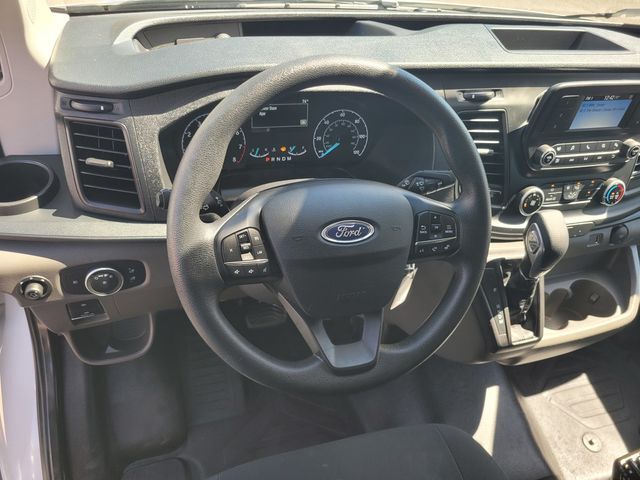 2025 Ford Transit-250 Base Folsom CA