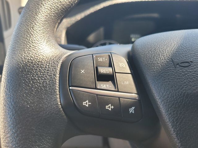 2025 Ford Transit-250 Base Folsom CA