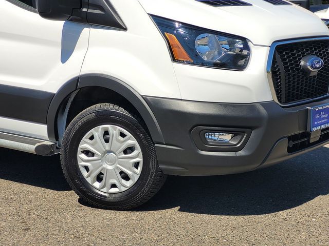 2025 Ford Transit-250 Base Folsom CA