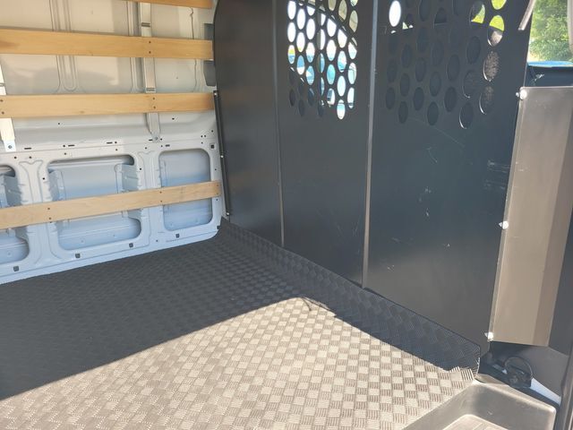 2025 Ford Transit-250 Base Folsom CA