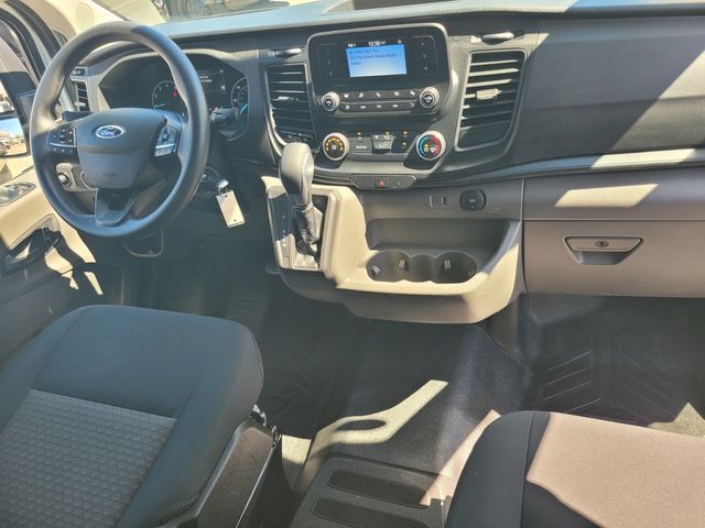 2025 Ford Transit-250 Base Folsom CA