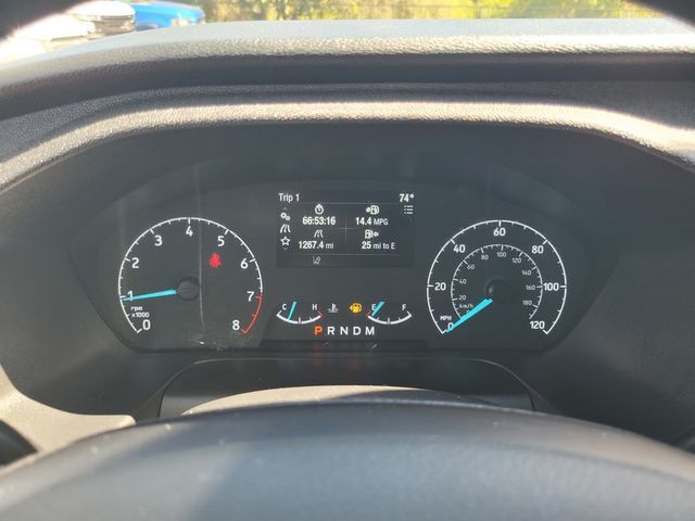 2025 Ford Transit-250 Base Folsom CA