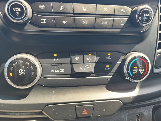 2025 Ford Transit-250 Base Folsom CA