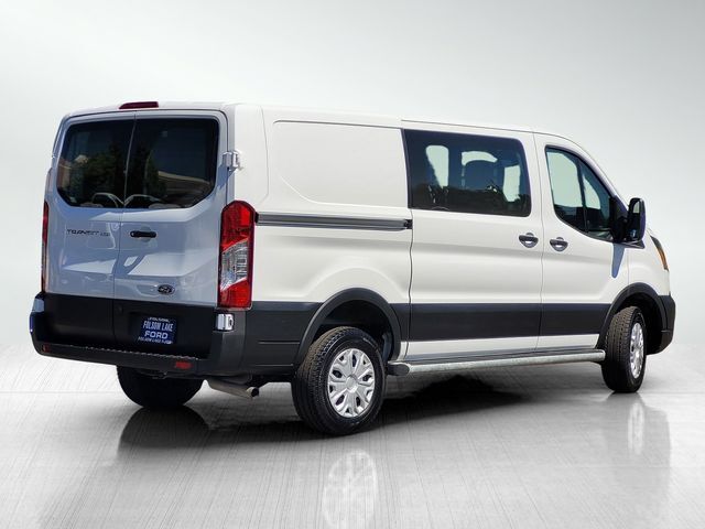 2025 Ford Transit-250 Base Folsom CA
