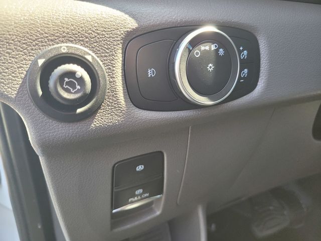 2025 Ford Transit-250 Base Folsom CA