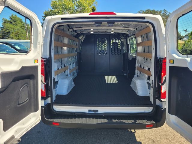 2025 Ford Transit-250 Base Folsom CA
