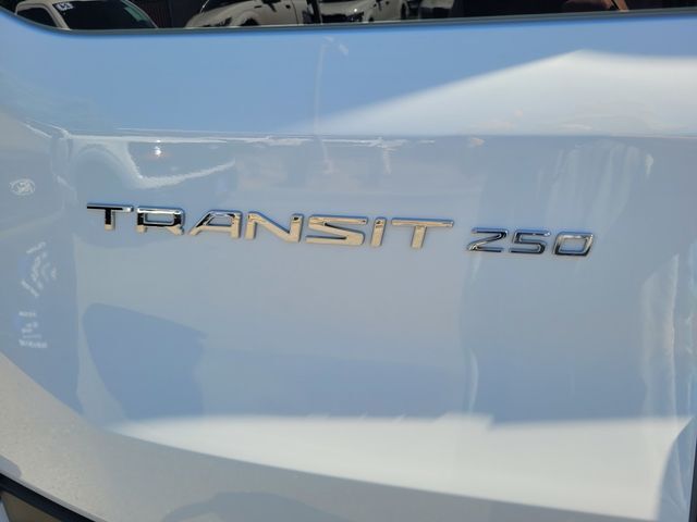 2025 Ford Transit-250 Base Folsom CA