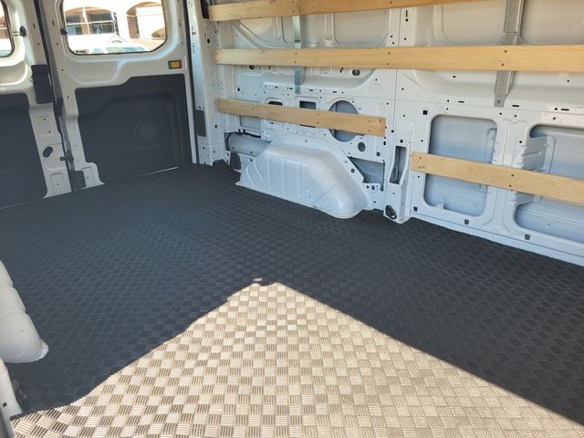 2025 Ford Transit-250 Base Folsom CA