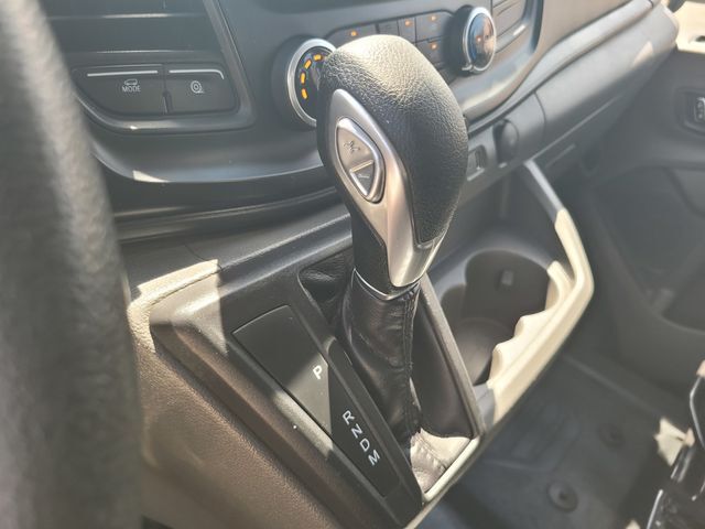2025 Ford Transit-250 Base Folsom CA