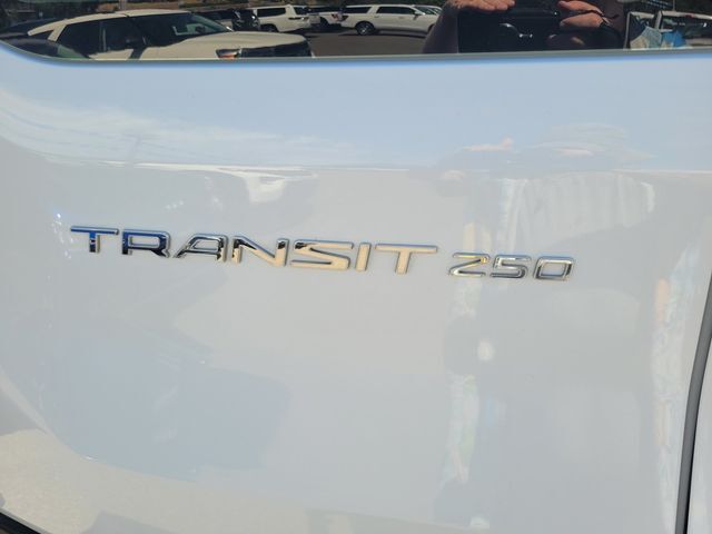 2025 Ford Transit-250 Base Folsom CA