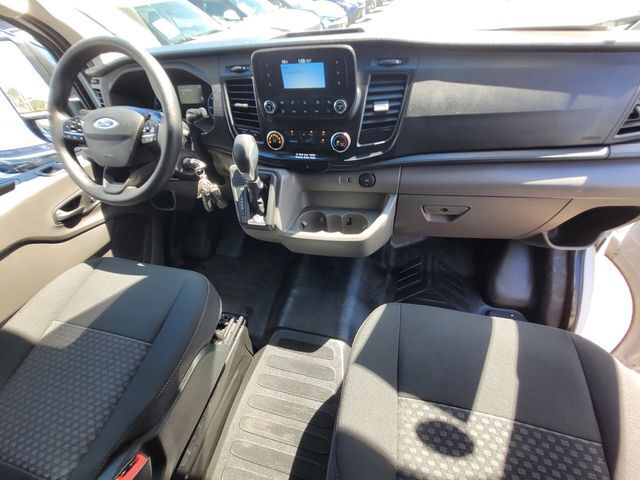 2025 Ford Transit-250 Base Folsom CA