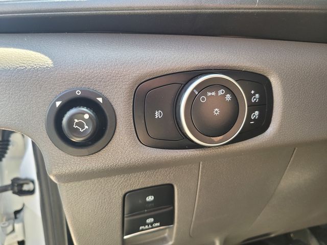 2025 Ford Transit-250 Base Folsom CA