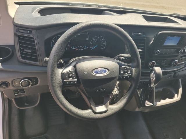 2025 Ford Transit-250 Base Folsom CA
