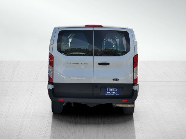 2025 Ford Transit-250 Base Folsom CA