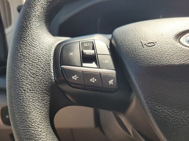 2025 Ford Transit-250 Base Folsom CA