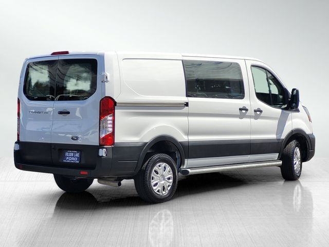 2025 Ford Transit-250 Base Folsom CA