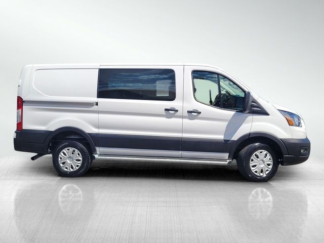 2025 Ford Transit-250 Base Folsom CA