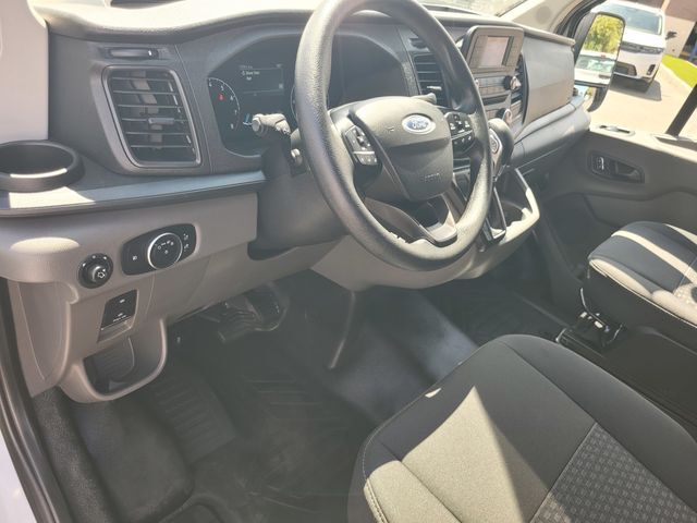 2025 Ford Transit-250 Base Folsom CA