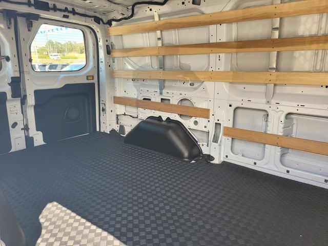2025 Ford Transit-250 Base Folsom CA