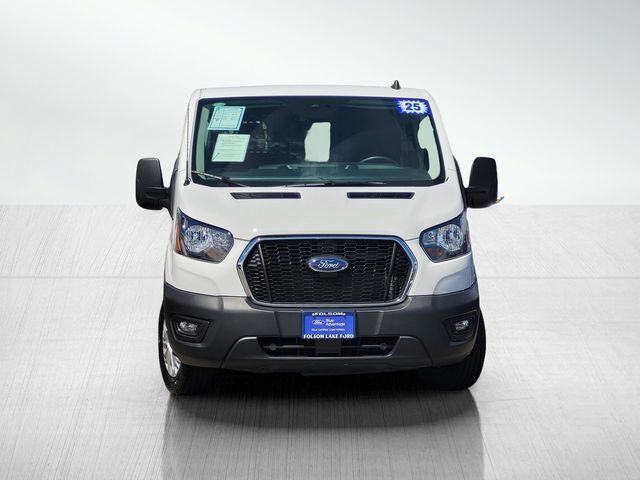 2025 Ford Transit-250 Base Folsom CA