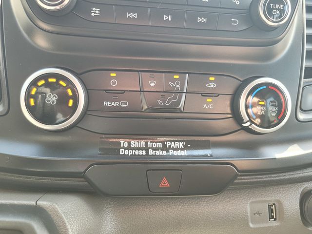 2025 Ford Transit-250 Base Folsom CA