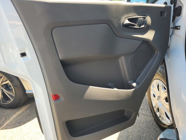 2025 Ford Transit-250 Base Folsom CA