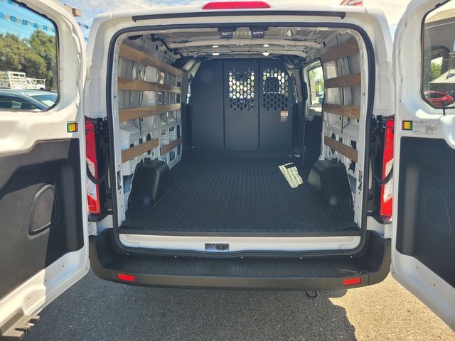 2025 Ford Transit-250 Base Folsom CA