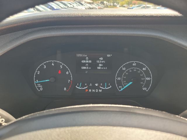 2025 Ford Transit-250 Base Folsom CA