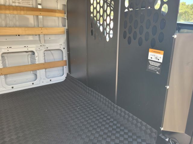 2025 Ford Transit-250 Base Folsom CA