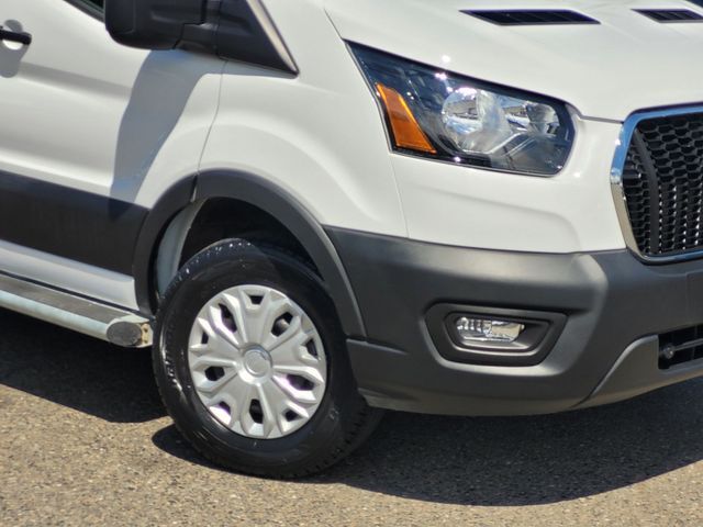 2025 Ford Transit-250 Base Folsom CA