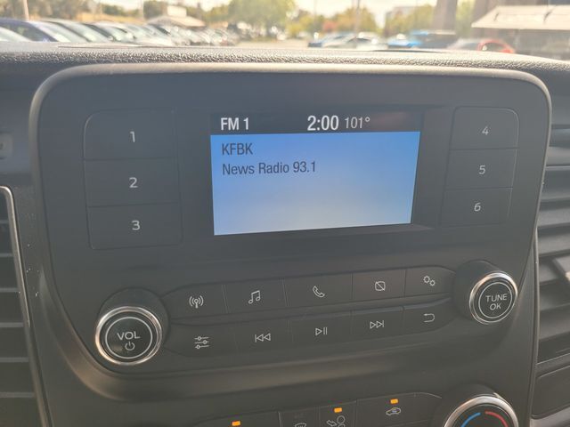 2025 Ford Transit-250 Base Folsom CA