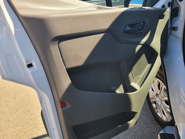 2025 Ford Transit-250 Base Folsom CA