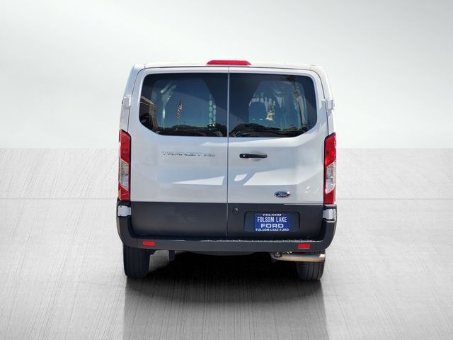 2025 Ford Transit-250 Base Folsom CA