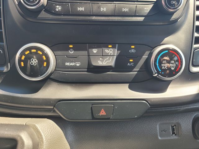 2025 Ford Transit-250 Base Folsom CA