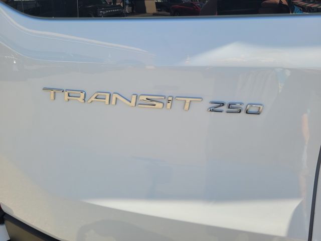 2025 Ford Transit-250 Base Folsom CA