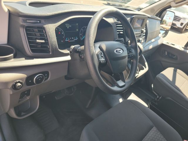 2025 Ford Transit-250 Base Folsom CA