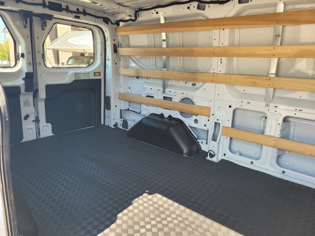 2025 Ford Transit-250 Base Folsom CA